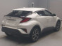 2020 Toyota C-HR