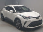 2020 Toyota C-HR