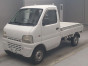 2001 Suzuki Carry Truck