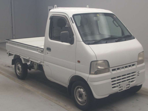 2001 Suzuki Carry Truck DA52T[2]