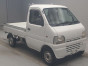 2001 Suzuki Carry Truck