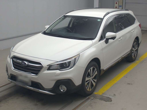 2018 Subaru Legacy Outback BS9[0]