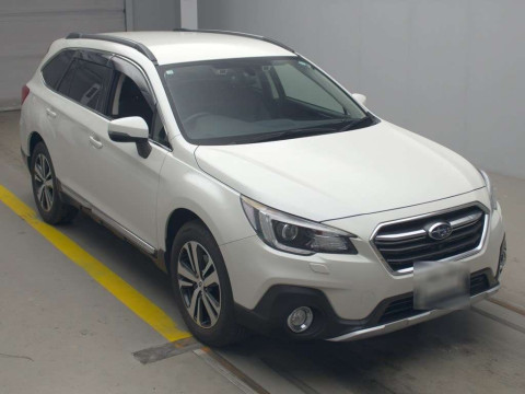 2018 Subaru Legacy Outback BS9[2]