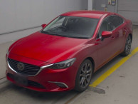 2016 Mazda Atenza