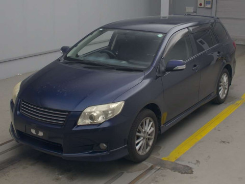 2007 Toyota Corolla Fielder ZRE142G[0]