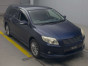 2007 Toyota Corolla Fielder