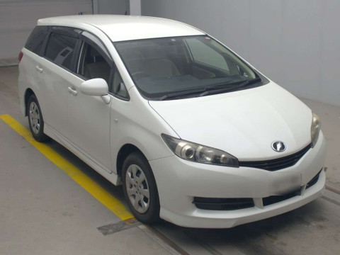 2010 Toyota Wish ZGE20G[2]