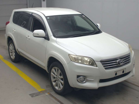 2010 Toyota Vanguard ACA38W[2]