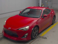 2012 Toyota 86