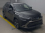 2022 Toyota Corolla Cross