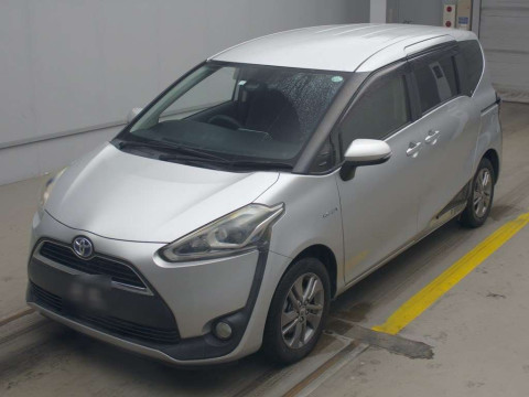 2016 Toyota Sienta NHP170G[0]