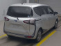 2016 Toyota Sienta