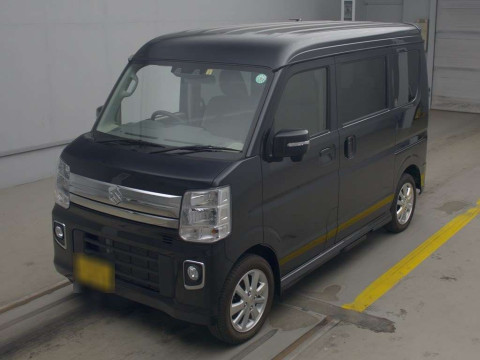 2023 Suzuki Every Wagon DA17W[0]