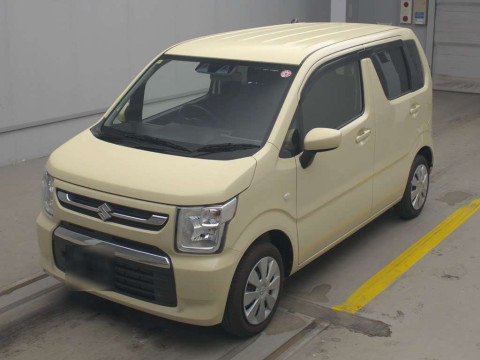 2023 Suzuki Wagon R MH85S[0]