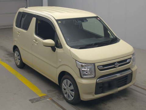 2023 Suzuki Wagon R MH85S[2]