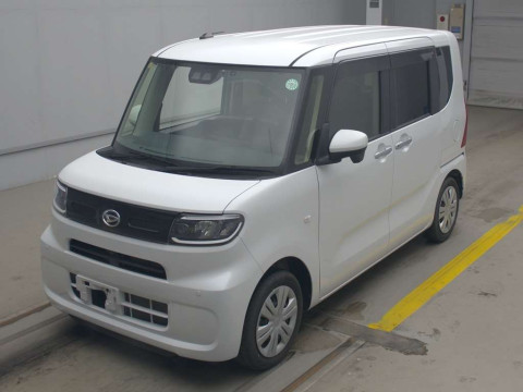 2020 Daihatsu Tanto LA650S[0]