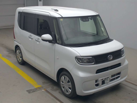 2020 Daihatsu Tanto LA650S[2]