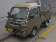 2024 Daihatsu Hijet Truck