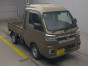 2024 Daihatsu Hijet Truck