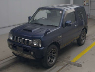 2018 Suzuki Jimny