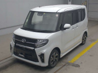 2021 Daihatsu Tanto Custom