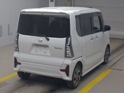 2021 Daihatsu Tanto Custom LA650S[1]