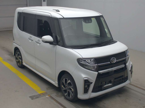 2021 Daihatsu Tanto Custom LA650S[2]