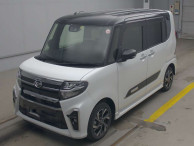 2021 Daihatsu Tanto Custom