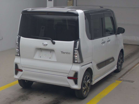 2021 Daihatsu Tanto Custom LA650S[1]