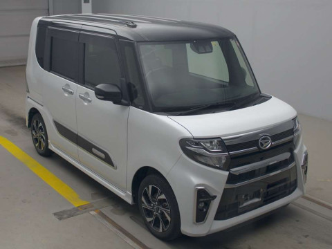 2021 Daihatsu Tanto Custom LA650S[2]