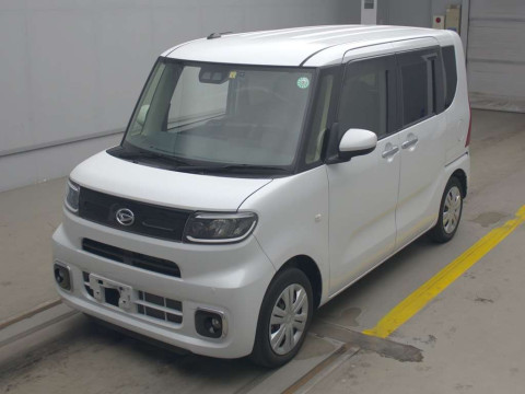 2020 Daihatsu Tanto LA650S[0]