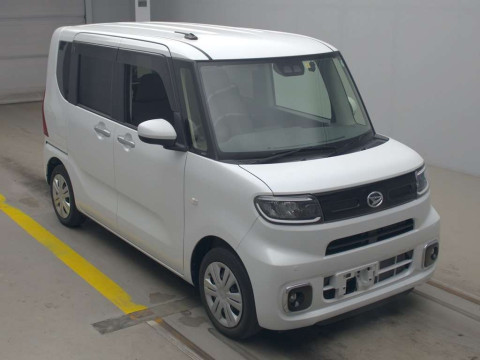 2020 Daihatsu Tanto LA650S[2]