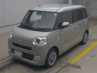 2022 Daihatsu Move Canbus