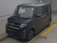 2021 Daihatsu Tanto