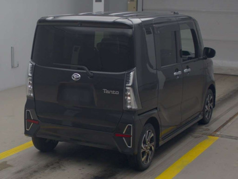 2021 Daihatsu Tanto LA650S[1]