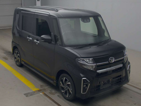 2021 Daihatsu Tanto LA650S[2]