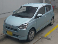 2024 Daihatsu Mira es