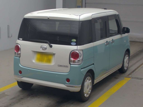 2019 Daihatsu Move Canbus LA800S[1]