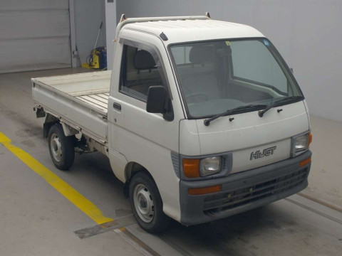 1994 Daihatsu Hijet Truck S100P[2]