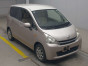 2011 Daihatsu Move