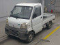 1999 Mitsubishi Minicab Truck