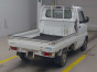 1999 Mitsubishi Minicab Truck