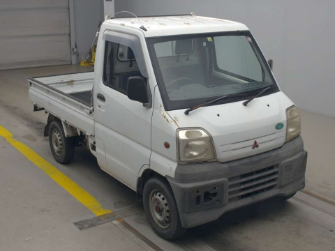 1999 Mitsubishi Minicab Truck U61T[2]