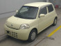 2008 Daihatsu Esse