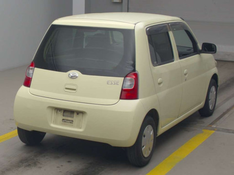 2008 Daihatsu Esse L235S[1]