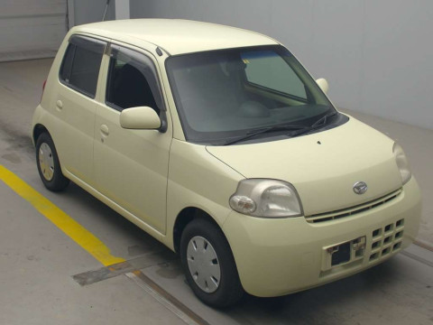 2008 Daihatsu Esse L235S[2]