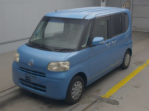 2010 Daihatsu Tanto L375S[0]