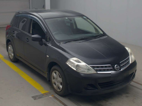 2010 Nissan Tiida C11[2]