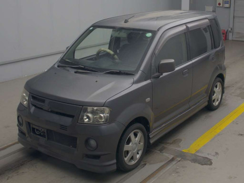 2005 Mitsubishi eK Wagon H81W[0]