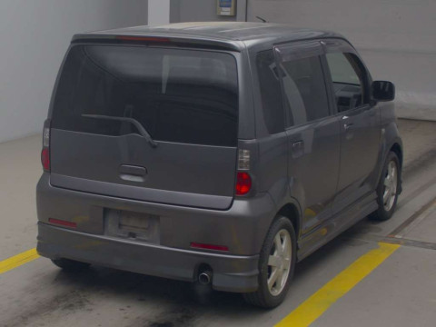 2005 Mitsubishi eK Wagon H81W[1]